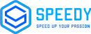 Speedy Logo